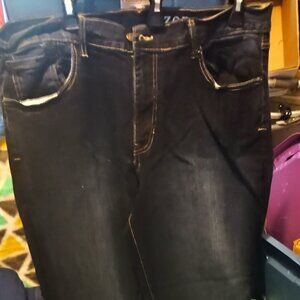 Izod Jeans relaxed fit 38 x 30